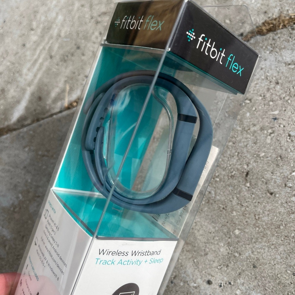 Fitbit flex - Picture 3 of 8